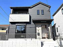 筑紫野市二日市北6丁目-ISF A号棟