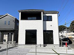 筑紫野市二日市北6丁目-ISF B号棟