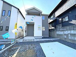 若松区二島5丁目2期-YT