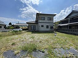 行橋市大字天生田　戸建