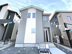 八幡西区町上津役西1丁目2期-YT