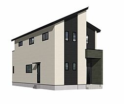 八幡西区町上津役西1丁目2期-YT