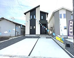 八幡西区町上津役西1丁目2期-YT