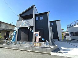 小倉南区下貫1丁目1期-YT