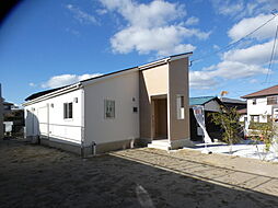 福津市福間駅東2丁目第1期-IH 1号棟