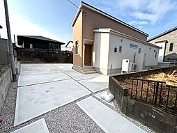 福津市福間駅東2丁目第1期-IH 1号棟