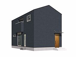 小倉南区沼緑町3丁目-D