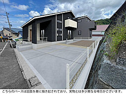 八幡東区帆柱2丁目-TJK 1号棟