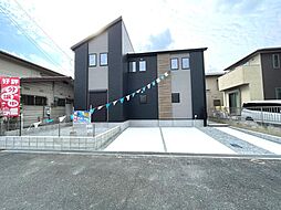 北九州市小倉南区中貫1丁目3期-YT