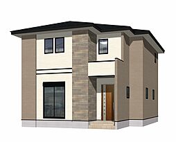 北九州市小倉南区湯川新町3丁目4期-YT