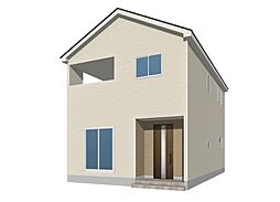 春日市紅葉ヶ丘西第7-AF 2号棟