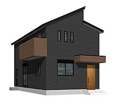 八幡西区若葉３丁目-D