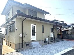 みやこ町大字箕田 リフォーム済み