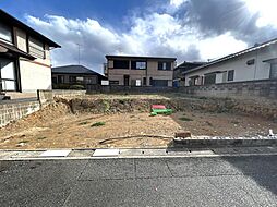 北九州市小倉北区井堀2期-KSK　土地 1号地