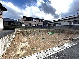 北九州市小倉北区井堀2期-KSK　土地 2号地