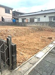 北九州市小倉北区井堀2期-KSK　土地 2号地
