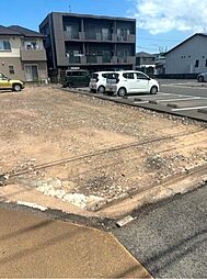 北九州市戸畑区中原西1期-KSK　土地 1号地