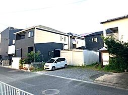 福岡市早良区次郎丸2期-KST　土地 1号地