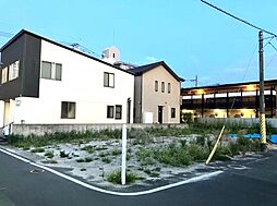 福岡市西区愛宕2期-KST　土地 2号地
