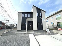 北九州市八幡西区星和町の一戸建て