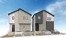 福岡市東区八田11期-KSB 2号棟