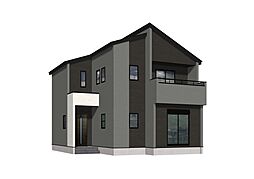 行橋市行事1丁目3期-YT 2号棟