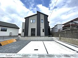 八幡西区鷹見台1丁目4期-YT 2号棟