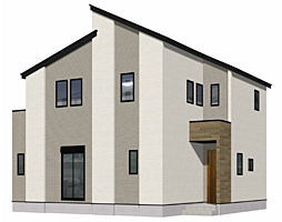 八幡西区鷹見台1丁目4期-YT 2号棟