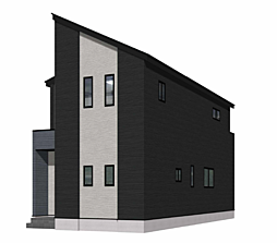 八幡西区本城東3丁目1期-YT 2号棟