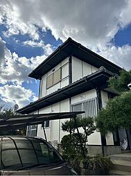 八幡西区春日台三丁目−戸建