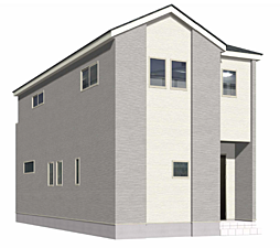 八幡西区本城東3丁目1期-YT 1号棟