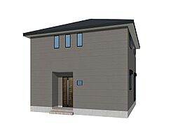 行橋市泉中央2丁目-D 5号地