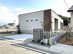 糸島市泊　（キャンパスタウン糸島）