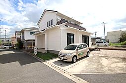 久留米市東櫛原町　戸建