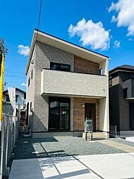 門司区大里本町2丁目-DS 7号地