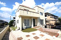 久留米市野伏間1丁目　戸建