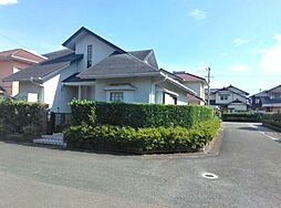 遠賀町田園3丁目　戸建