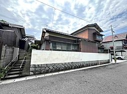 戸畑区東大谷1丁目　土地