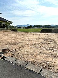 行橋市大字下検地　土地