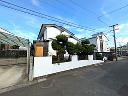 福岡市東区青葉6丁目　土地