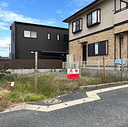 小倉北区大畠2丁目　土地