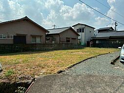 久留米市野中町　土地