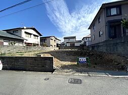 若松区西小石町　土地