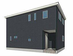 久留米市三潴町高三潴第11-AKU 1号棟