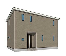 久留米市安武町安武本第3-AKU 1号棟