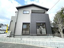 八幡西区浅川台3丁目3期-YT