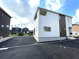 小倉南区長行東第1-AKK 3号棟