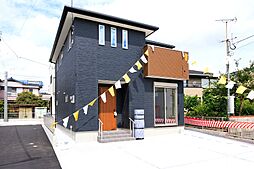 小倉南区中吉田3丁目-DS