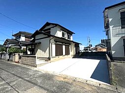 行橋市大字草野　戸建