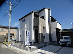 宗像市東郷5丁目1期-YT